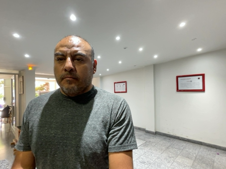 Foto de SERGIO XOLO MORA 